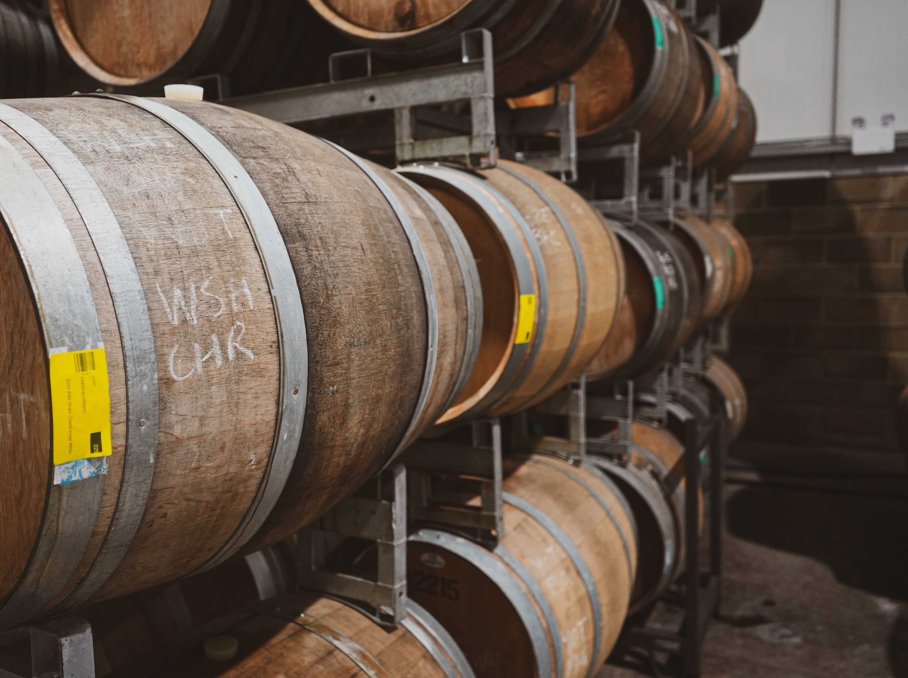 Ragstone Ridge All for wine, and wine for all! – Ragstone Ridge Wine