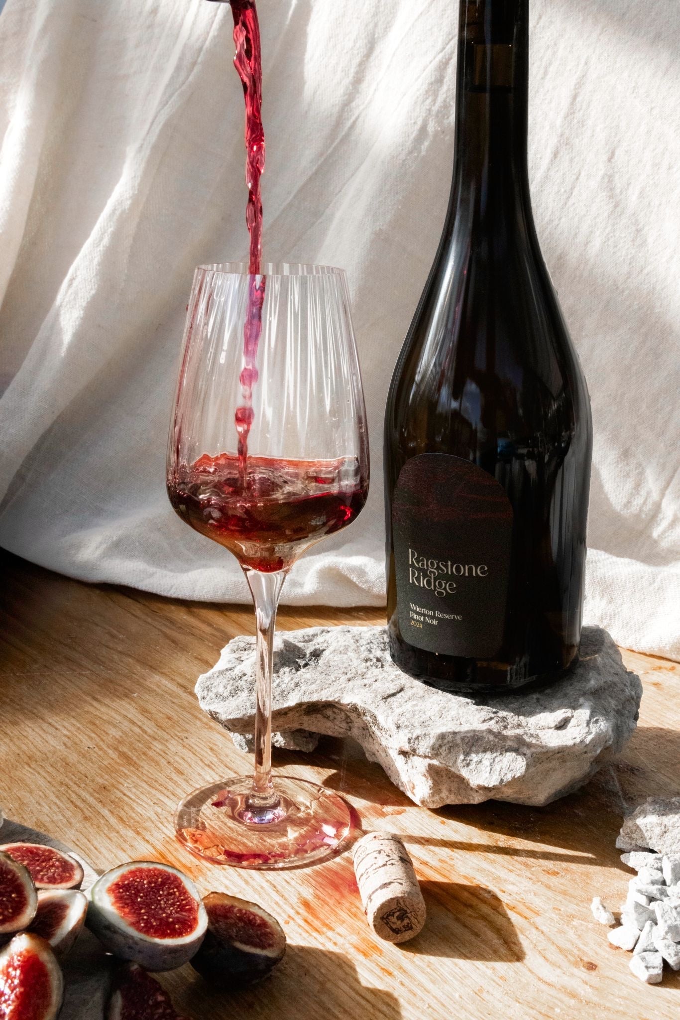 Ragstone Ridge Ragstone Ridge Wine