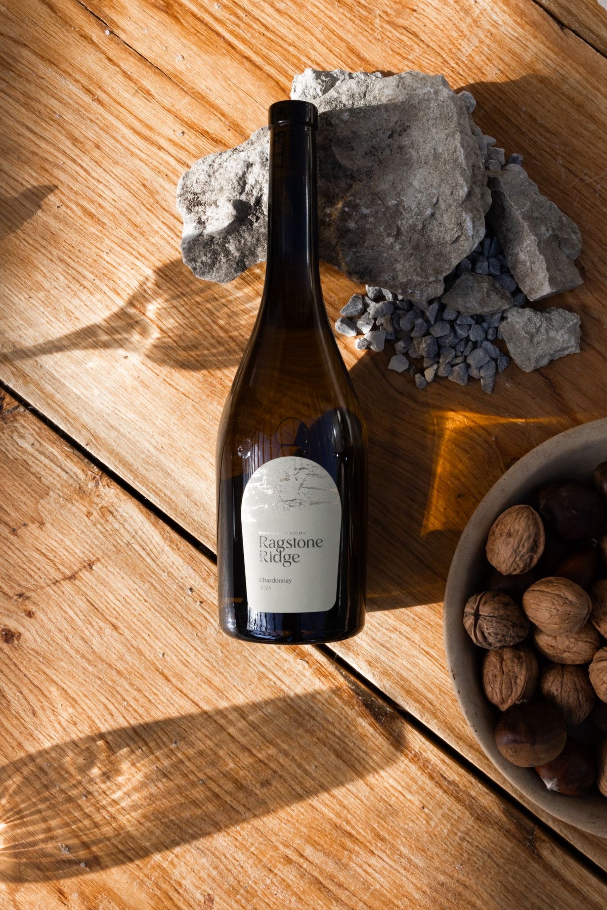 Ragstone Ridge Chardonnay 2024 – Ragstone Ridge Wine