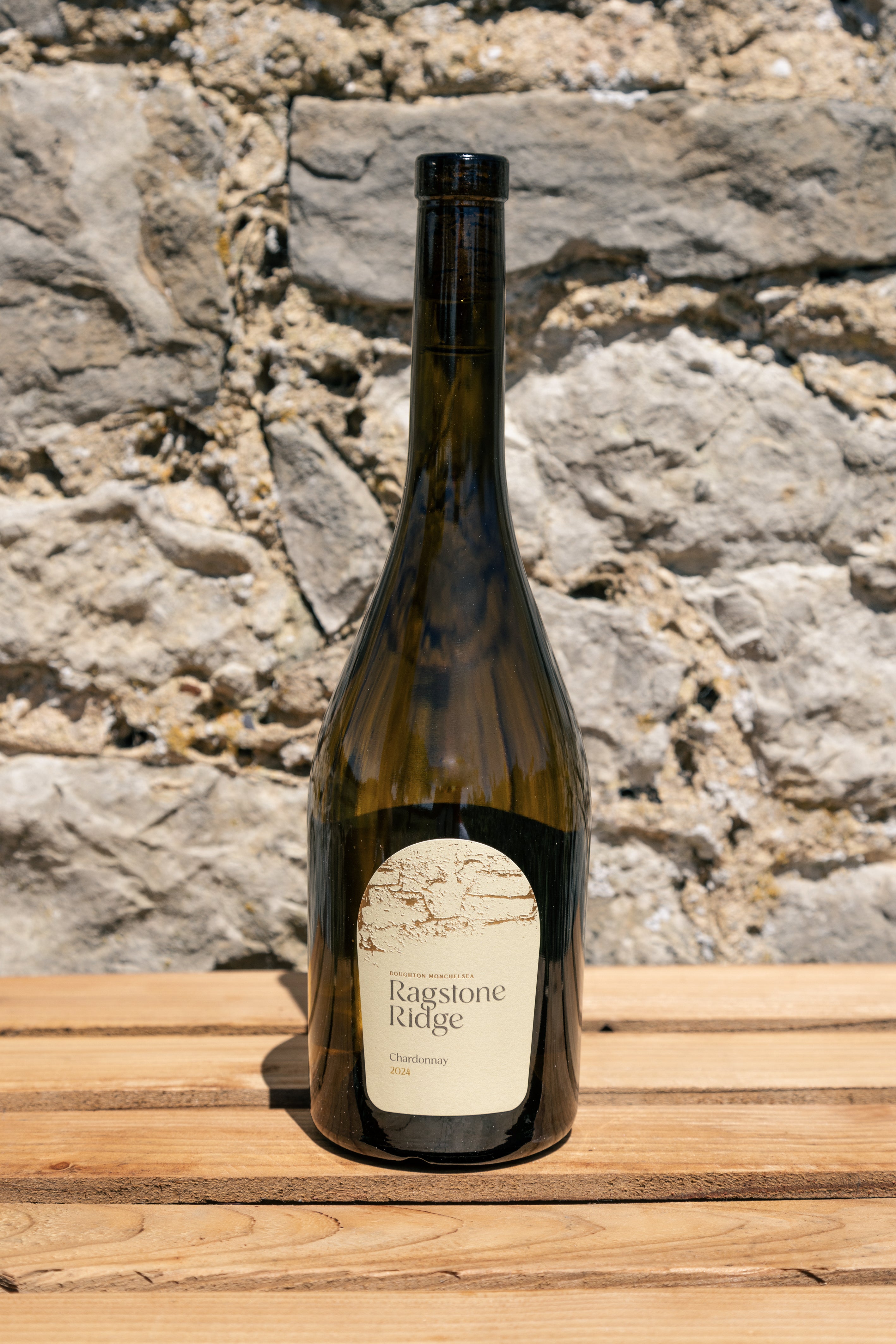 Chardonnay 2024 – Ragstone Ridge Wine