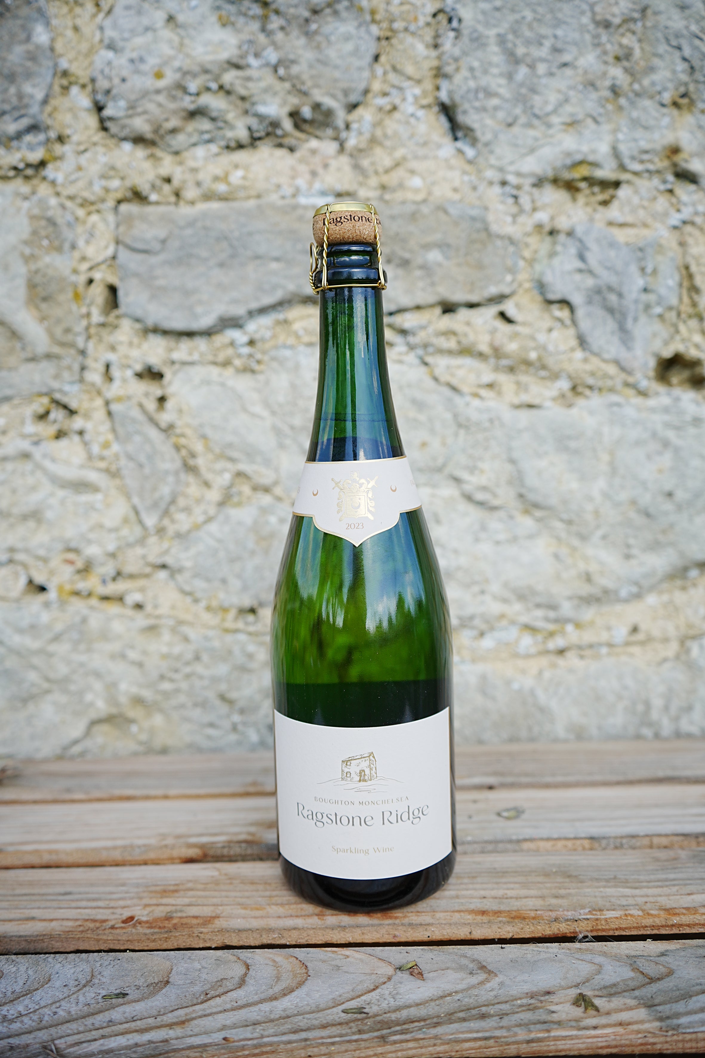 Ragstone Ridge Wine