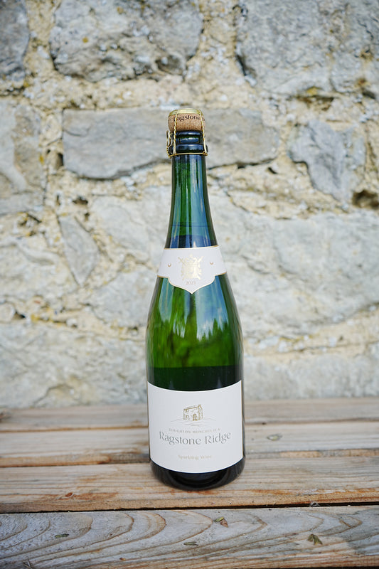 English Sparkling Wine