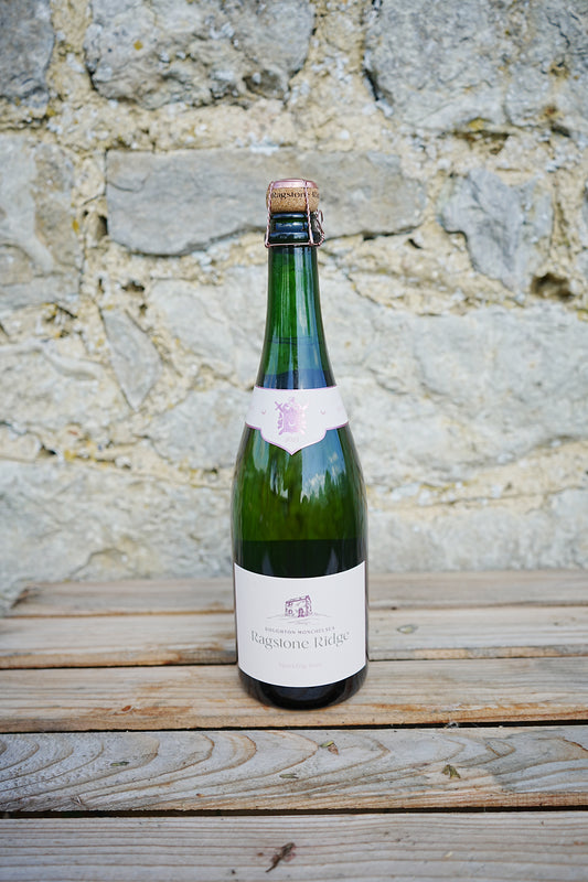 English Sparkling Rosé