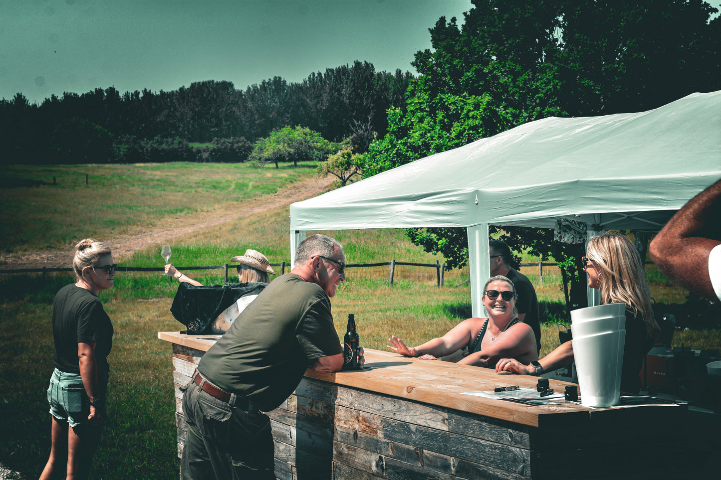 Open Days 4th and 5th July