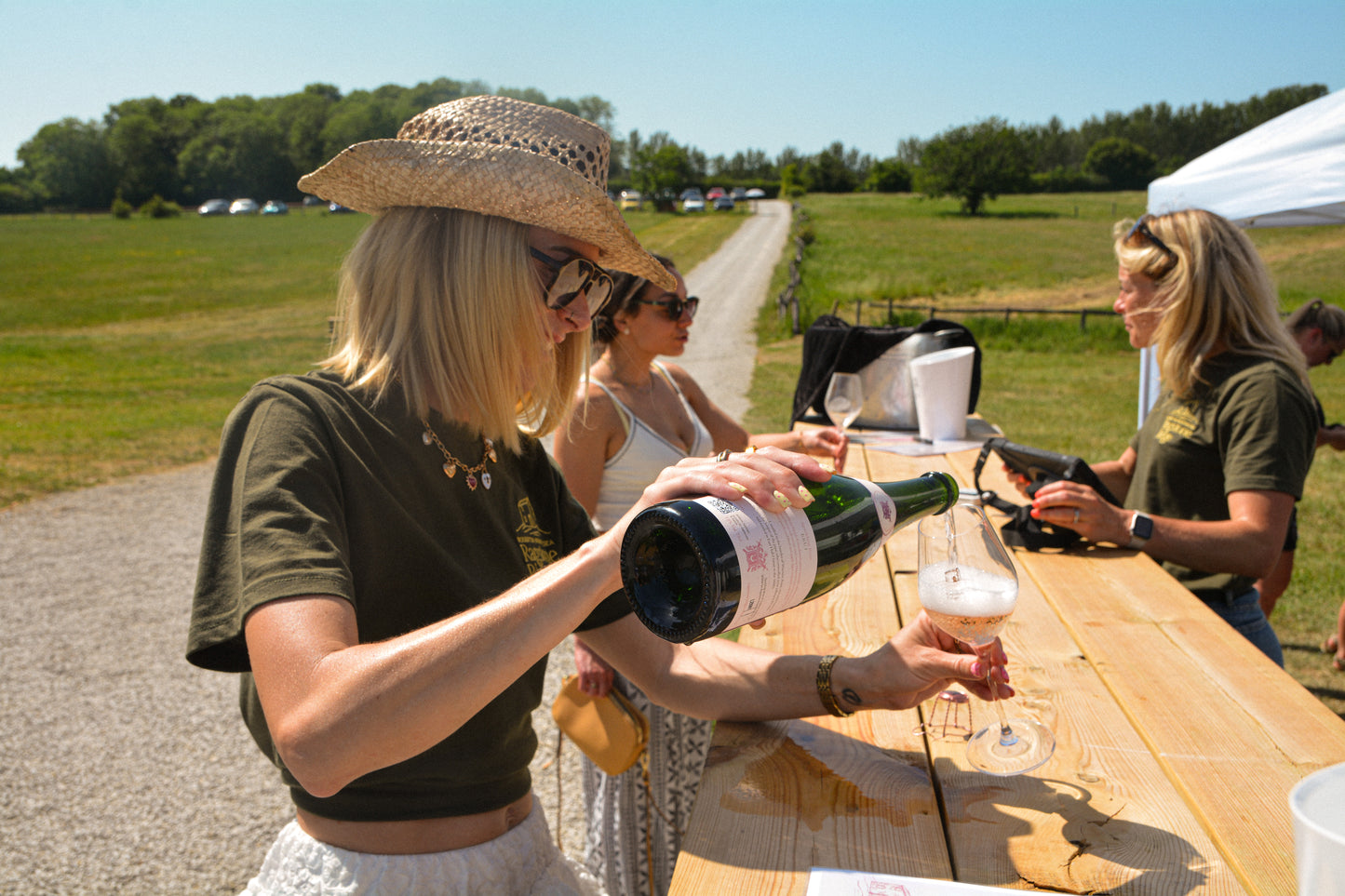 Open Days 4th and 5th July -Admission Only Ticket