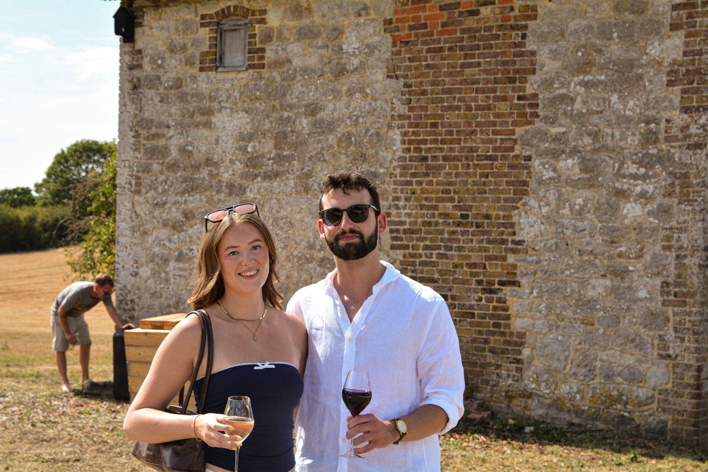 Harvest Festival 5th September