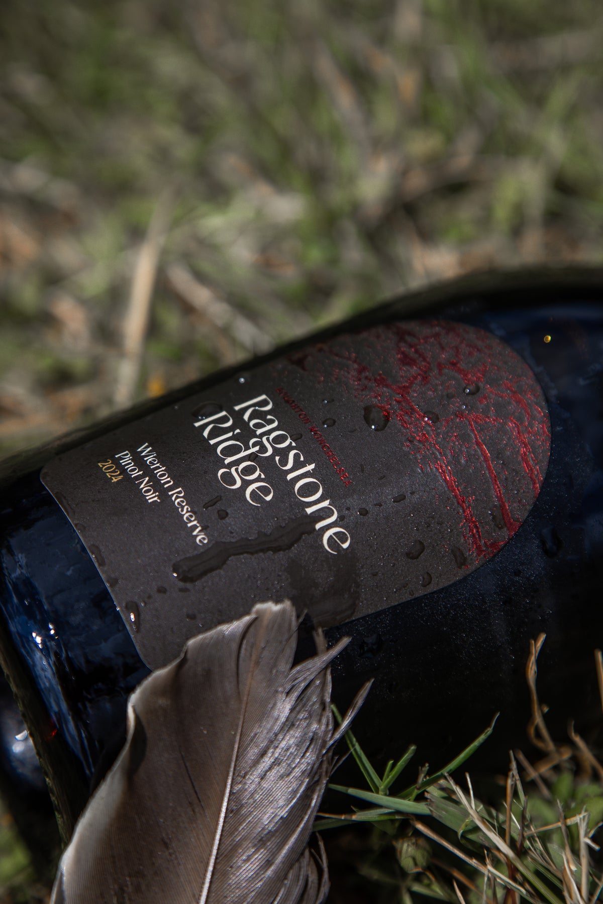 Ragstone Ridge Ragstone Ridge Wine