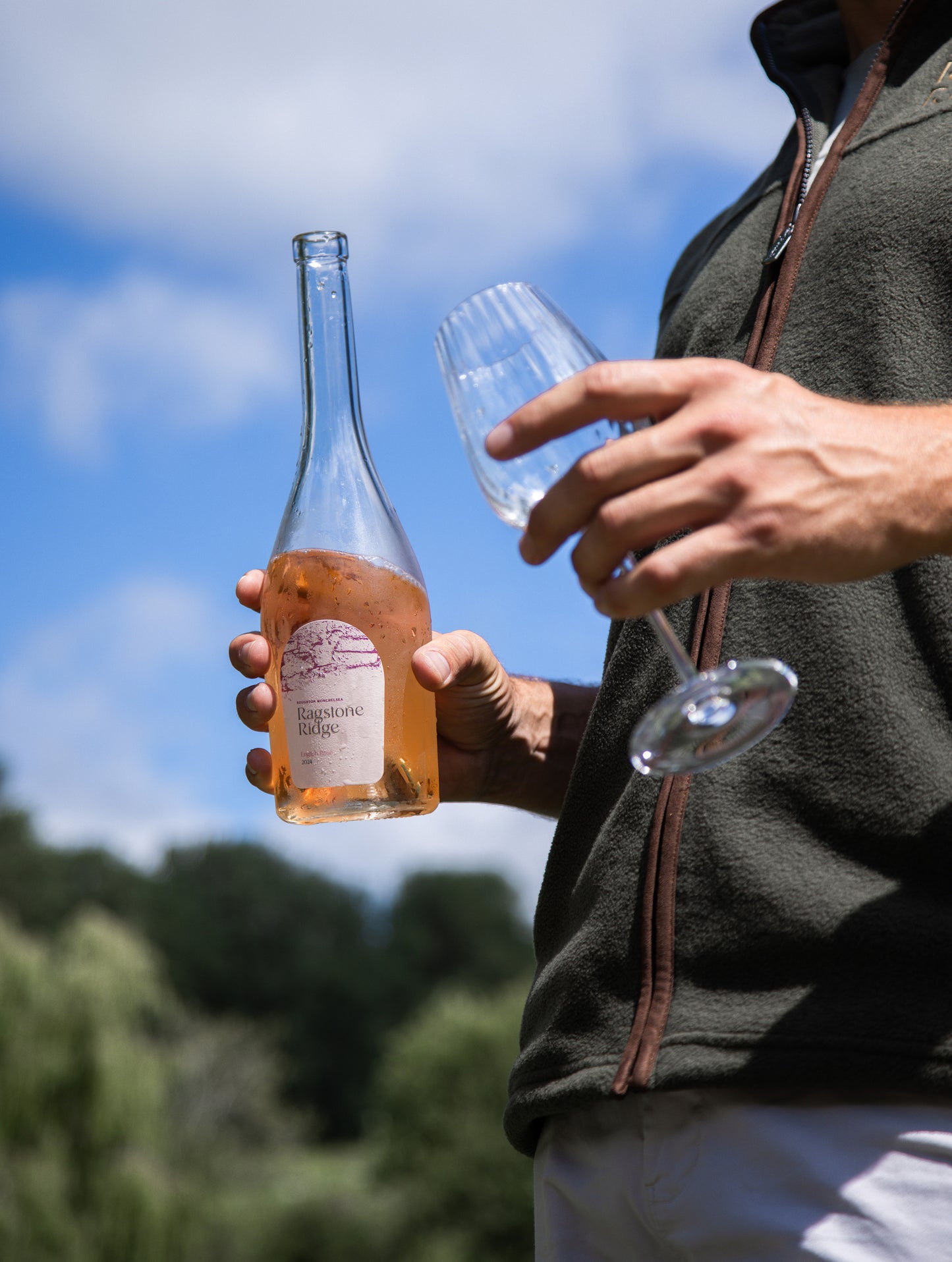 Open Days 24th and 25th May