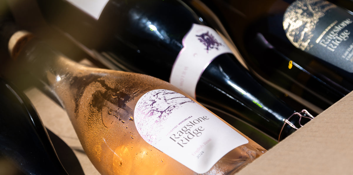 Ragstone Ridge Contact – Ragstone Ridge Wine