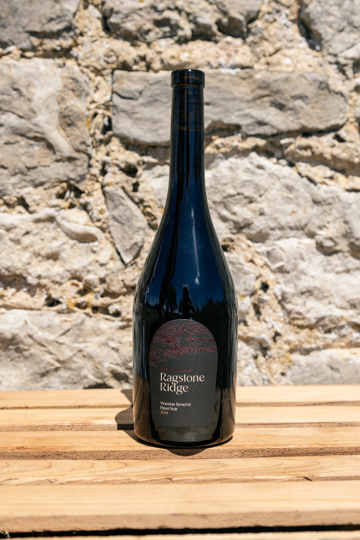 Ragstone Ridge Pinot Noir 2024 – Ragstone Ridge Wine