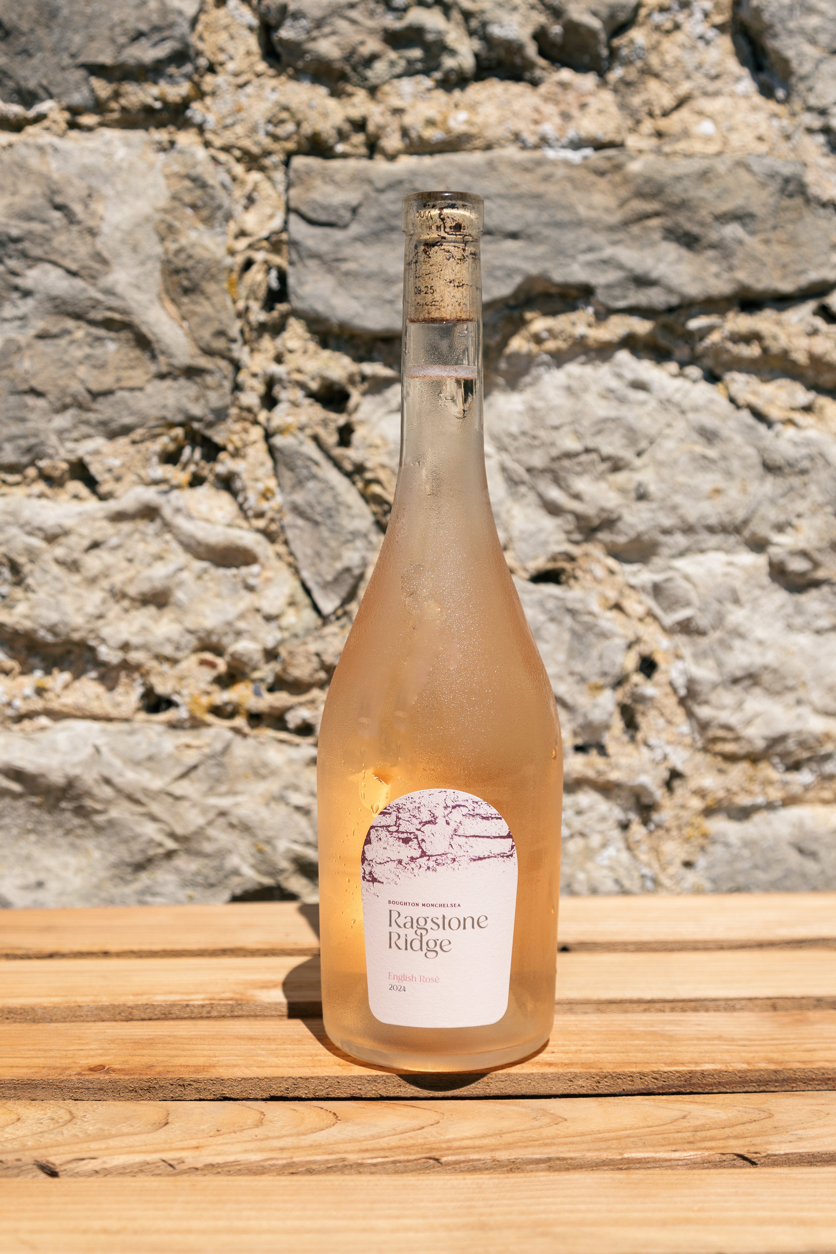 Rosé 2024 – Ragstone Ridge Wine