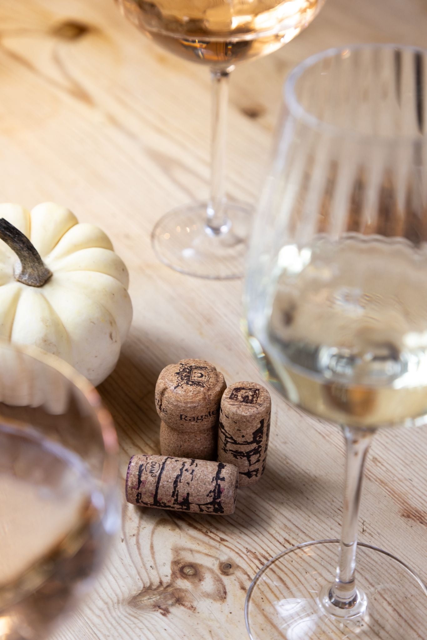 Oaked Chardonnay 2024