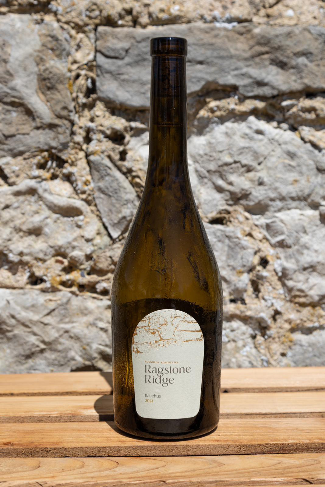 Ragstone Ridge Bacchus 2024 – Ragstone Ridge Wine